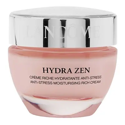 Hydratační denní krém pro suchou pleť Hydra Zen (Anti-Stress Moisturising Rich Cream) Lancôme - 