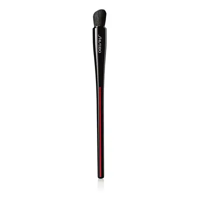 Kosmetický štětec na oční stíny Naname Fude Multi Eye Brush Shiseido