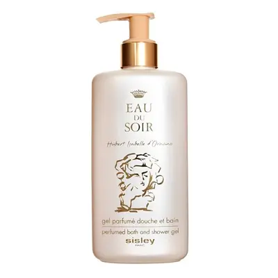 Koupelový a sprchový gel Eau du Soir (Perfumed Bath and Shower Gel) Sisley - 250 ml