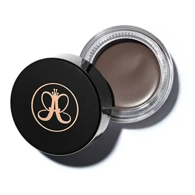 Voděodolná pomáda na obočí (Dipbrow Pomade) Anastasia Beverly Hills / Odstín: Ebony - 4 g