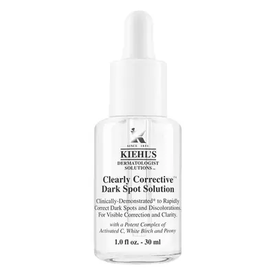 Sérum proti pigmentovým skvrnám Clearly Corrective (Dark Spot Solution) Kiehl´s - 30 ml