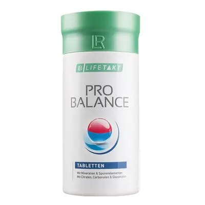 ProBalance LR Lifetakt - 360 tablet