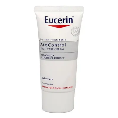 Pleťový krém AtopiControl Eucerin - 50 ml