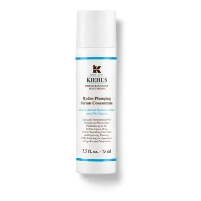 Hydratační pleťové sérum Hydro-Plumping (Serum Concentrate) Kiehl´s - 75 ml