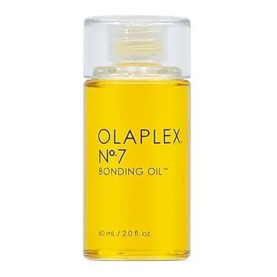 Vyživující stylingový olej na vlasy No.7 (Bonding Oil) Olaplex - 60 ml