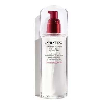 Hydratační a harmonizující pleťová voda (Treatment Softener) Shiseido - 150 ml