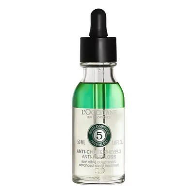 Sérum proti padání vlasů (Anti-Hair Loss Serum) L`Occitane en Provence - 50 ml