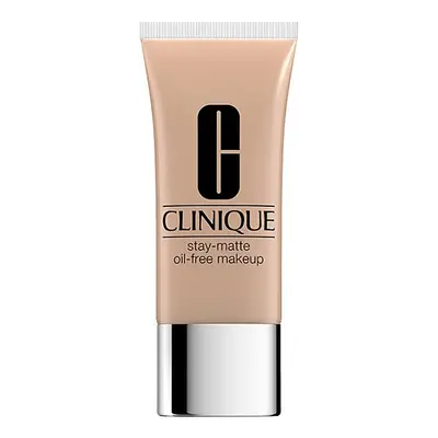 Matující make-up Stay-Matte (Oil-Free Makeup) 30 ml / Odstín: 52 CN Neutral (MF) Clinique / Odst