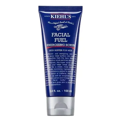 Pleťový peeling (Energizing Scrub) Kiehl´s - 100 ml