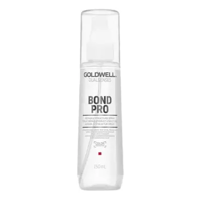 Bezoplachový kondicionér pro slabé a křehké vlasy Dualsenses Bond Pro (Repair & Structure Spray)