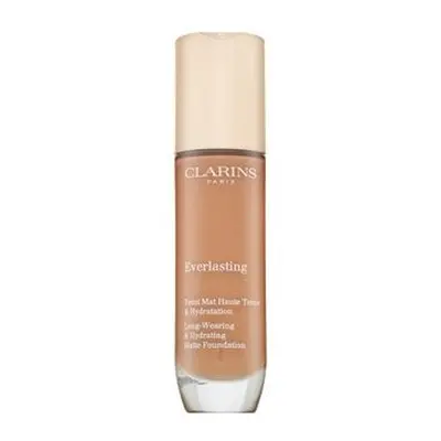 Everlasting Long-Wearing & Hydrating Matte Foundation dlouhotrvající make-up pro matný efekt 113