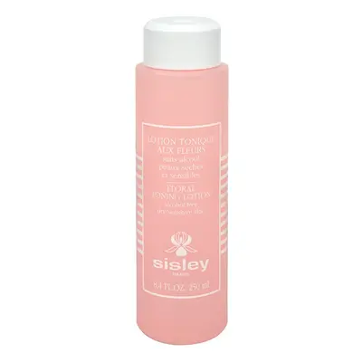 Bezalkoholové tonikum pro suchou a citlivou pleť (Floral Toning Lotion) Sisley - 250 ml