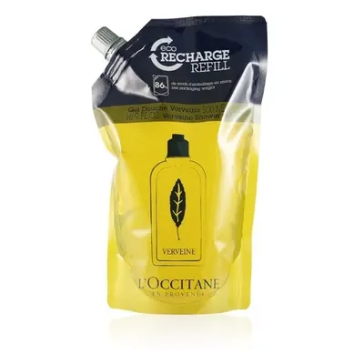 Sprchový gel Verbena (Shower Gel) / náhradní náplň L`Occitane en Provence - 500 ml