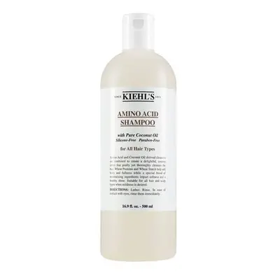 Šampon s aminokyselinami (Amino Acid Shampoo) Kiehl´s - 75 ml