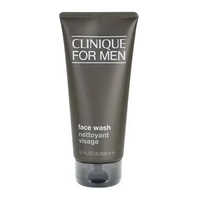 Čisticí gel pro muže For Men (Face Wash Nettoyant Visage) Clinique - 200 ml