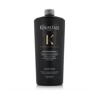 Revitalizující šampon proti stárnutí Chronologiste (Youth Revitalizing Shampoo) Kérastase - 1000