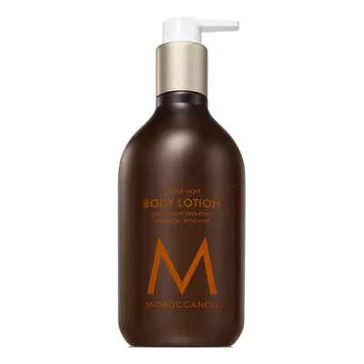 Tělové mléko Ambre Noir (Body Lotion) Moroccanoil - 360 ml