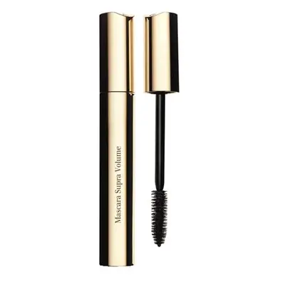 Objemová řasenka (Volume Mascara) Clarins / Odstín: 01 Intense Black - 8 ml