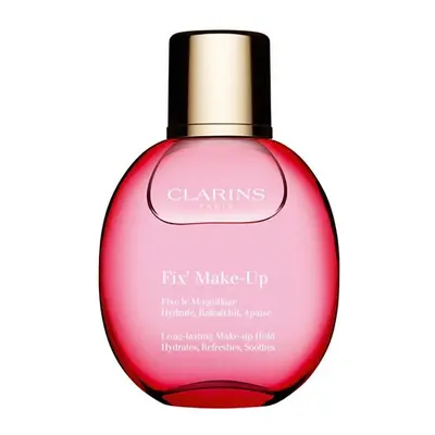 Fixátor make-upu ve spreji (Fix Make Up) Clarins - 50 ml