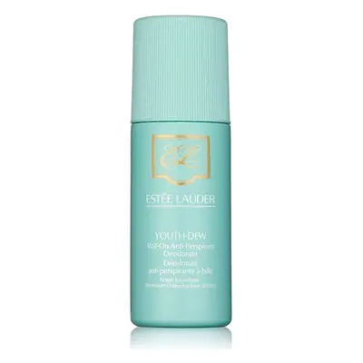 Kuličkový antiperspirant Youth Dew (Anti-Perspirant Deodorant Roll-On) Estée Lauder - 75 ml