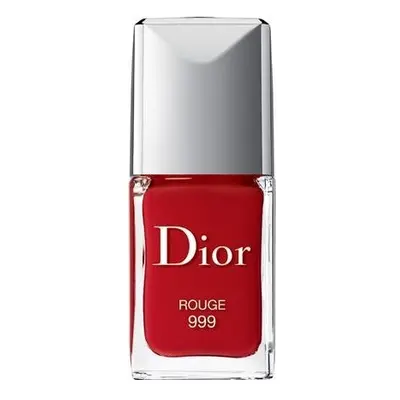 Lak na nehty Vernis Dior / Odstín: 108 Muguet - 10 ml