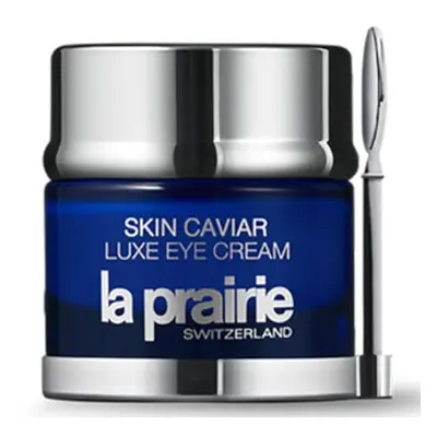 Zpevňující a vypínací oční krém Skin Caviar (Luxe Eye Cream) La Prairie - 20 ml