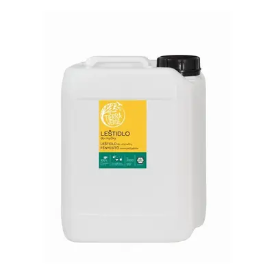 Leštidlo (oplach) do myčky (Inovace) Tierra Verde - 5000 ml