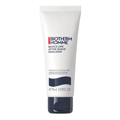 Zklidňující emulze po holení pro suchou pleť Homme Basics Line (After Shave Emulsion) Biotherm -