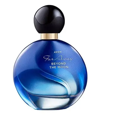 Parfémovaná voda Far Away Beyond The Moon Parfum Avon - 50 ml