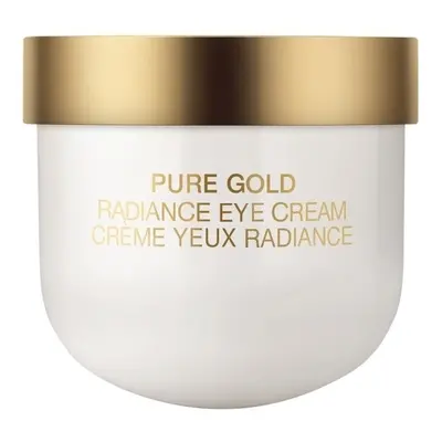 Náhradní náplň do rozjasňujícího očního krému Pure Gold (Radiance Eye Cream Refill) La Prairie -