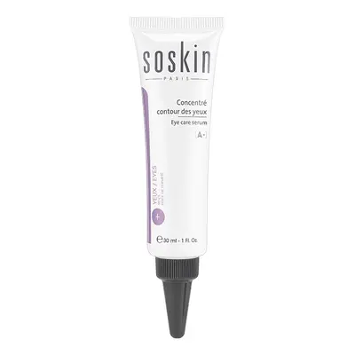 Omlazující oční sérum (Eye Care Serum) Soskin Paris - 30 ml