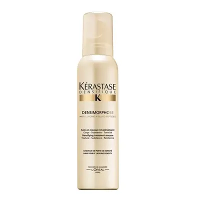 Objemová pěna na vlasy Densifique Densimorphose (Densifying Treatment Mousse) Kérastase - 150 ml