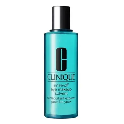 Odličovač očí (Rinse-off Eye Makeup Solvent) Clinique - 125 ml