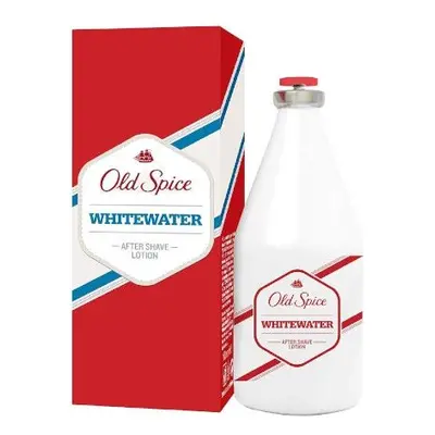 Voda po holení WhiteWater (After Shave Lotion) Old Spice - 100 ml