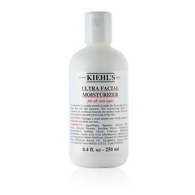 Hydratující péče o obličej (Ultra Facial Moisturizer) Kiehl´s - 125 ml