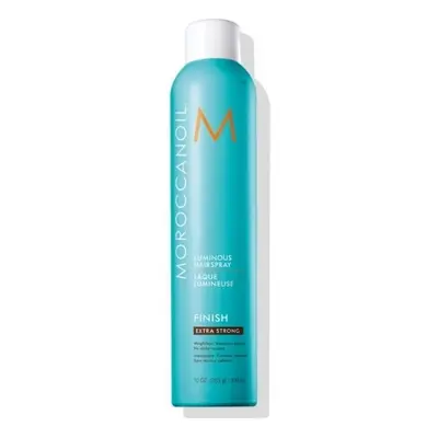 Lak na vlasy s extra silnou fixací (Luminous Hairspray Extra Strong) Moroccanoil - 75 ml