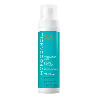 Objemová mlha na vlasy (Volumizing Mist) Moroccanoil - 160 ml