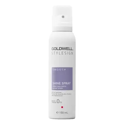 Sprej pro lesk vlasů Stylesing Smooth (Shine Spray) Goldwell - 150 ml