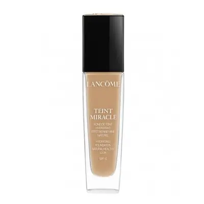 Hydratační make-up Teint Miracle SPF 15 (Hydrating Foundation) Lancôme / Odstín: 02 Lys Rosé - 3