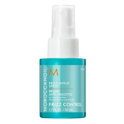 Stylingový sprej proti krepatění vlasů (Frizz Shield Spray) Moroccanoil - 50 ml