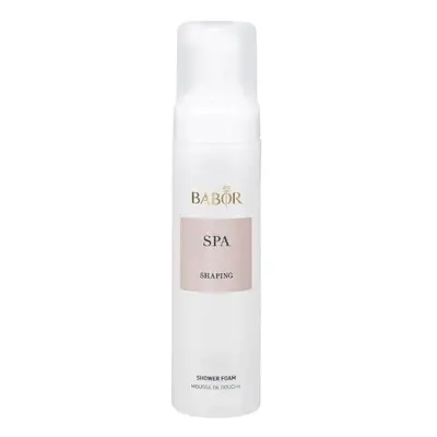 Krémová sprchová pěna SPA Shaping (Shower Foam) Babor - 200 ml