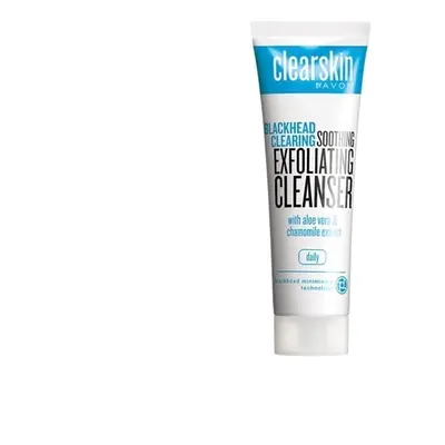 Čisticí peelingový gel Clearskin (Blackhead Clearing) Avon - 125 ml