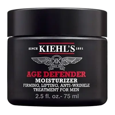 Zpevňující posilující péče pro muže (Age Defender Moisturizer) Kiehl´s - 75 ml