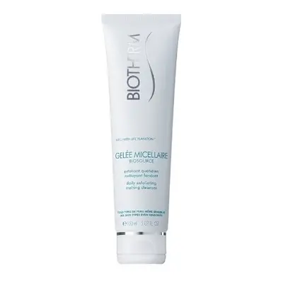 Čisticí gel Biosource (Daily Exfoliating Melting Cleanser) Biotherm - 150 ml