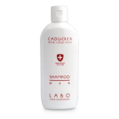 Šampon proti vypadávání vlasů pro muže Hair Loss Hssc (Shampoo) Cadu-Crex - 200 ml