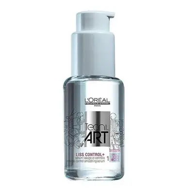 Uhlazující sérum na vlasy Tecni Art Liss (Intense Control Smoothing Serum) L´Oréal Professionnel