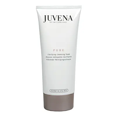 Čisticí pěna (Clarifying Cleansing Foam) Juvena - 200 ml