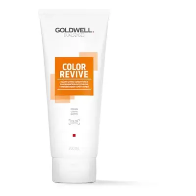 Tónovací kondicionér Copper Dualsenses Color Revive (Color Giving Condicioner) Goldwell - 200 ml