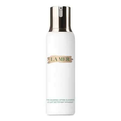 Zklidňující čisticí emulze (The Calming Lotion Cleanser) La Mer - 200 ml