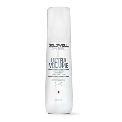 Sprej pro objem jemných vlasů Dualsenses Ultra Volume (Bodifying Spray) Goldwell - 150 ml